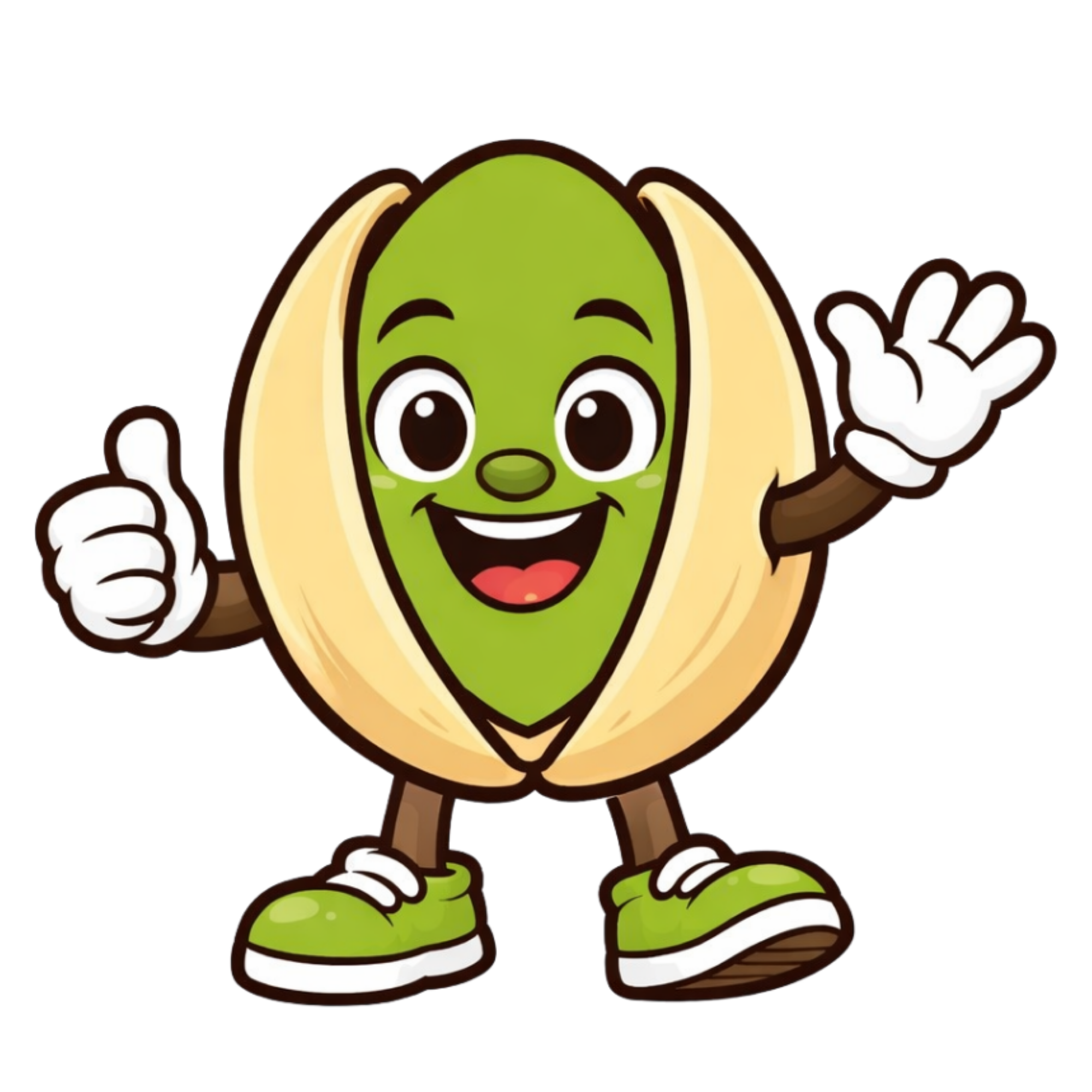 van der Zwaag noten en zuidvruchten